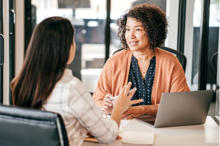 Employment Support